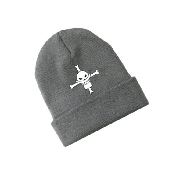 Chopper Monkey D Luffy Straw Hat Anime Skullies Caps Knitted Beanies Winter Warm Hats Men Women 19.jpg 640x640 19 - One Piece Store