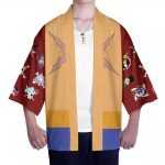 Unisex / M Official One Piece Merch