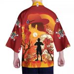Unisex / M Official One Piece Merch