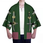 Unisex / M Official One Piece Merch