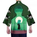 Unisex / L Official One Piece Merch
