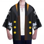 Unisex / L Official One Piece Merch