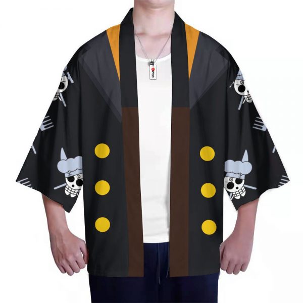 Unisex / L Official One Piece Merch