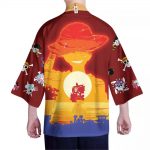 Unisex / L Official One Piece Merch