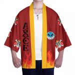 Unisex / XL Official One Piece Merch
