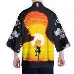 Unisex / M Official One Piece Merch