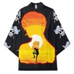 Unisex / XL Official One Piece Merch