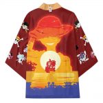 Unisex / XL Official One Piece Merch