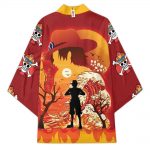 Unisex / L Official One Piece Merch