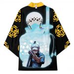 Unisex / XL Official One Piece Merch