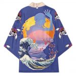 Unisex / L Official One Piece Merch