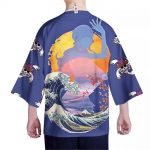 Unisex / M Official One Piece Merch