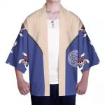 Unisex / XL Official One Piece Merch