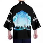 Unisex / M Official One Piece Merch