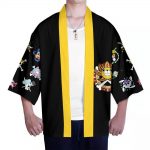 Unisex / L Official One Piece Merch