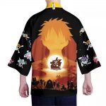 Unisex / M Official One Piece Merch