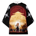 Unisex / XL Official One Piece Merch