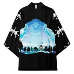 Unisex / XL Official One Piece Merch