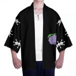 Unisex / L Official One Piece Merch