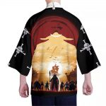 Unisex / M Official One Piece Merch