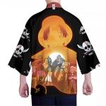 Unisex / L Official One Piece Merch
