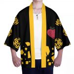 Unisex / XL Official One Piece Merch