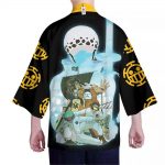 Unisex / L Official One Piece Merch