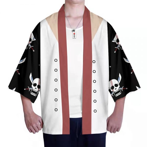 Unisex / XL Official One Piece Merch