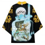 Unisex / M Official One Piece Merch