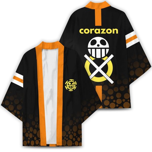 op corazon kimono 539353 - One Piece Store