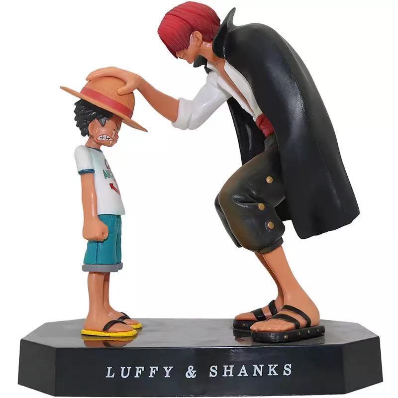 Straw Hat Luffy 1/4 Scale Statue | lupon.gov.ph