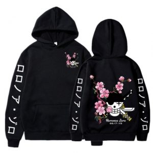 One Piece Jackets New Release 2023