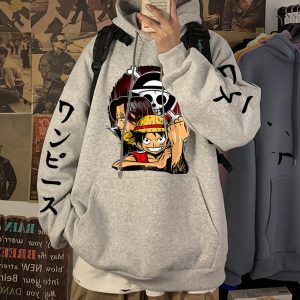 anime gym hoodie｜TikTok Search