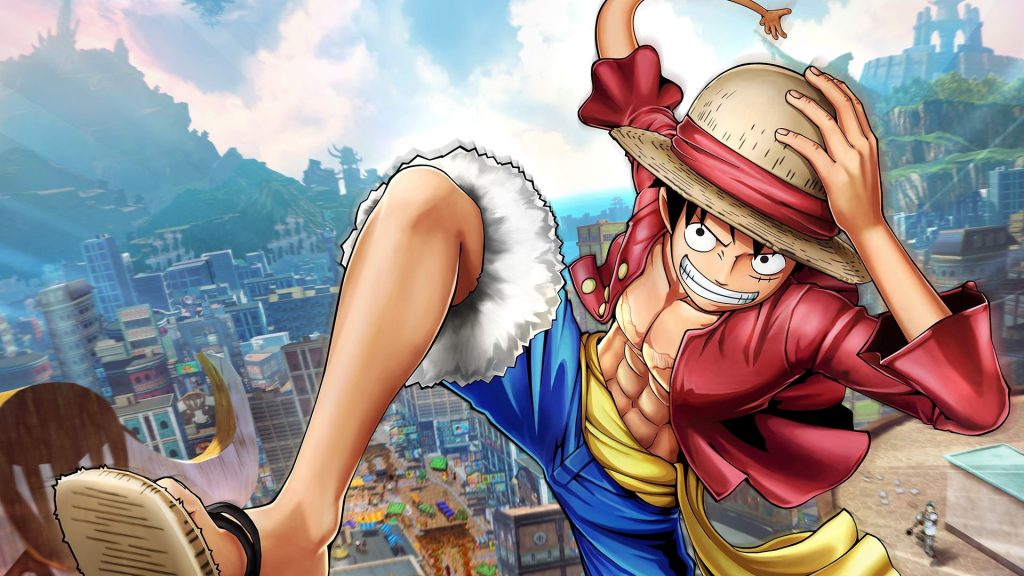 Los 10 personajes más odiados de One Piece