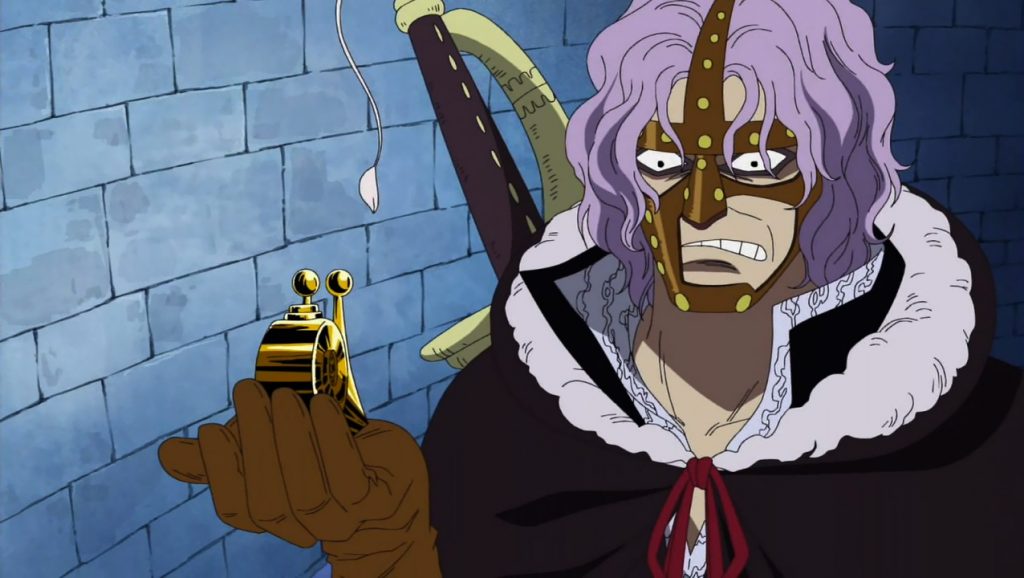 Топ 10 на най-мразените герои в One Piece
