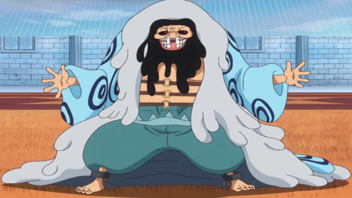 Los 10 personajes más odiados de One Piece