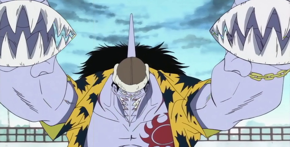 Top 10 des personnages les plus détestés dans One Piece