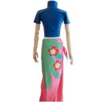2018 Anime ONE PIECE Nico Robin Cosplay Costume Custom Adult Sexy Cartoon Halloween Anime Exhibition