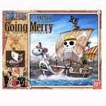 Going Merry Boat