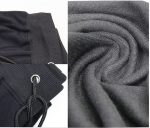 New ONE PIECE Pants Students Sports Summer Breathable Pants Luffy Cotton Straight Pants High Quality Jogger Jogging Long Pants