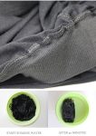New ONE PIECE Pants Students Sports Summer Breathable Pants Luffy Cotton Straight Pants High Quality Jogger Jogging Long Pants