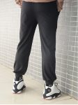 New ONE PIECE Pants Students Sports Summer Breathable Pants Luffy Cotton Straight Pants High Quality Jogger Jogging Long Pants