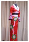 VEVEFHUANG One Piece Boa Hancock cosplay costume Boa Hancock One Piece cosplay costume Halloween costumes for women adult unifor