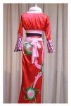 VEVEFHUANG One Piece Boa Hancock cosplay costume Boa Hancock One Piece cosplay costume Halloween costumes for women adult unifor