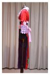 VEVEFHUANG One Piece Boa Hancock cosplay costume Boa Hancock One Piece cosplay costume Halloween costumes for women adult unifor