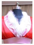 VEVEFHUANG One Piece Boa Hancock cosplay costume Boa Hancock One Piece cosplay costume Halloween costumes for women adult unifor