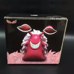 Mingo Retail box