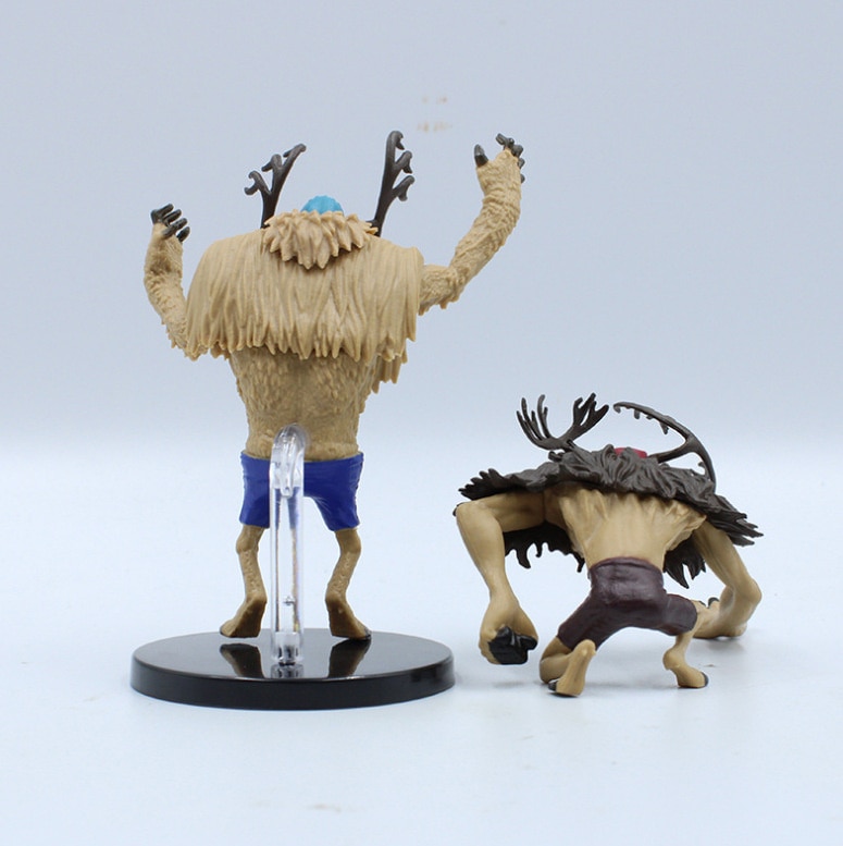 One Piece Figure Anime Action Figurine Doll Model Toys PVC Statue Collection Car Decoration Free Shipping Luffy Zoro Newgate