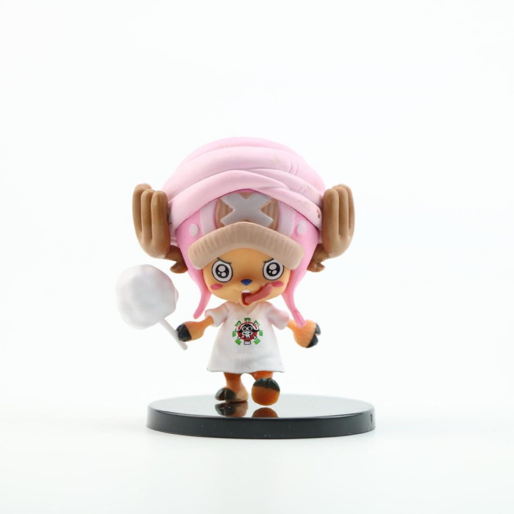 One Piece Figure Anime Action Figurine Doll Model Toys PVC Statue Collection Car Decoration Free Shipping Luffy Zoro Newgate