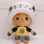 One Piece Plush - Toys Chopper Plush Doll Cute